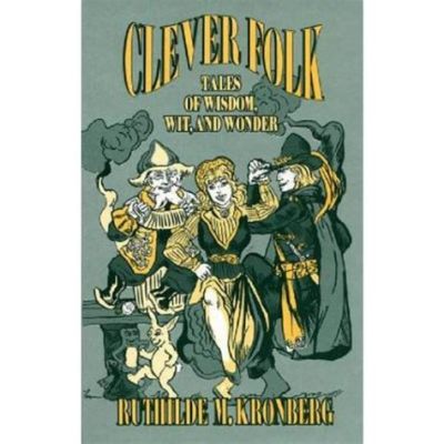  “The Clever Shepherdess”：A Whimsical Tale Filled with Wisdom and Wit